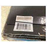 HART 40V 15" Attachment Capable String Trimmer (1) 4Ah Battery (1) Charger