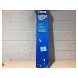 HART 20V Pole Hedge Trimmer Kit (1) 2Ah Battery (1) Charger