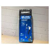 HART 40V 12" String Trimmer & Blower Combo Kit (1) 4Ah Battery (1) Charger