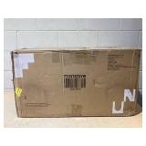 Costway 6V Battery Powered Tractor For Kids, Tractor With Digger