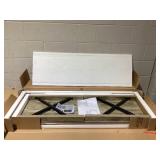 Costway Modern TV Stand for TV