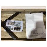 Costway Modern TV Stand for TV