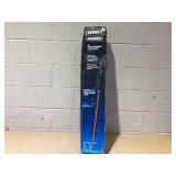 HART 17" Hedge Trimmer Attachment (For Attachment Capable Trimmer)