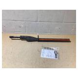 HART 17" Hedge Trimmer Attachment (For Attachment Capable Trimmer)