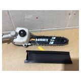 HART 10 Pole Saw/Pruner Attachment (For Attachment Capable Trimmer)