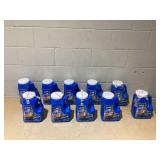 LOT OF 10 Splash Ice Melt