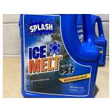 LOT OF 10 Splash Ice Melt