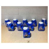 LOT OF 10 Splash Ice Melt