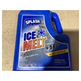 LOT OF 10 Splash Ice Melt