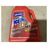 LOT OF 10 Splash Ice Melt (Premium & Pet Safe)