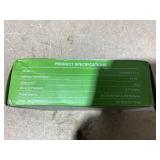 Insoma WiFi Hose Timer - Brass Inlet & Outlet, Voice/App Control Sprinkler Timers with Rain Delay/Manual/Auto Mode, Smart Water Timer for Garden/Lawn/Yard Work with Alexa & Google Home, Energy Saving