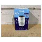 Levoit Core 300S-P Smart Air Purifier For Medium Sized Rooms 222 sq ft