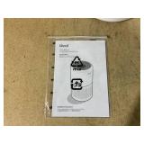 Levoit Core 300S-P Smart Air Purifier For Medium Sized Rooms 222 sq ft