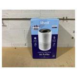 Levoit Core 300S-P Smart Air Purifier For Medium Sized Rooms 219 sq ft