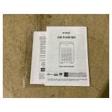 Winix Air Cleaner with PlasmaWave Technology (C545) 360 sq ft Medium