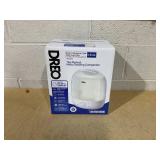 DREO Humidifiers for Bedroom - 30H Max Runtime & RGB Night Light & Sleep Trainer, Ultra Quiet 28dB Cool Mist Humidifier, Top Fill Smart Air Humidifier for Plants, Perfect for Baby & Nursery, HM409S