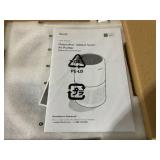 Levoit Core 300S-P Smart Air Purifier For Medium Sized Rooms 219 sq ft