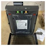 Honeywell InSight Energy Star HEPA Console Air Purifier, Black, Medium-Large Room 190sq ft