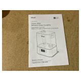 Levoit Classic 300S Ultrasonic Smart Humidifier