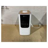 Levoit 4.5L Oasis Mist Smart Humidifier: Ultrasonic, Warm & Cool Mist, Bedroom Use, 300-500 sq. ft.