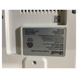 Levoit 4.5L Oasis Mist Smart Humidifier: Ultrasonic, Warm & Cool Mist, Bedroom Use, 300-500 sq. ft.