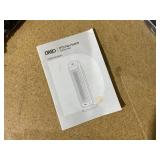 DREO Space Heater Indoor, 25" 11.5ft/s Fast Portable Room Heater with Remote and Thermostat, 3 Modes, Overheating & Tip-Over Protection, Electric Heaters for Indoor Use Large Room, Bedroom, Gold