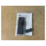 DREO Space Heater Indoor, 25" 11.5ft/s Fast Portable Room Heater with Remote and Thermostat, 3 Modes, Overheating & Tip-Over Protection, Electric Heaters for Indoor Use Large Room, Bedroom, Gold