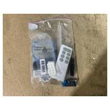 DREO Smart Ultrasonic Humidifier, Whisper Quiet, 40" Tall, Aroma Pad Tray, 100H Runtime for Large To Extra Large Rooms - 2.9gal (Slightly Used)