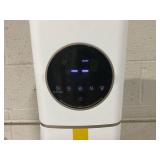 DREO Smart Ultrasonic Humidifier, Whisper Quiet, 40" Tall, Aroma Pad Tray, 100H Runtime for Large To Extra Large Rooms - 2.9gal (Slightly Used)