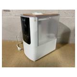 Levoit 4.5L Oasis Mist Smart Humidifier: Ultrasonic, Warm & Cool Mist, Bedroom Use, 300-500 sq. ft.