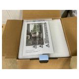 Levoit Core 200S-P Smart Air Purifier Gray: 4 Settings, ETL & CARB Certified, 140 sq. ft.