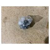 GOTRAX Gotrax Apex Electric Scooter For Adults In Black (Minor Transit Damage, Battery Not Mounted, Stripped Wires, Missing Hardware, Main Parts Are There)