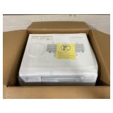 TCL 8000 BTU Smart Window Air Conditioner Fan and Dehumidifier 350sqft (H8W35W): 3-Speed, 115V, 210 CFM, 6ft Cord