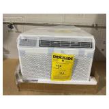 TCL 8000 BTU Smart Window Air Conditioner Fan and Dehumidifier 350sqft (H8W35W): 3-Speed, 115V, 210 CFM, 6ft Cord