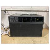 TCL 8,000 BTU Smart Window Air Conditioner, Fan & Dehumidifier, 350 Sq. Ft., Remote Control, Works with Alexa/Google Assistant, Black, W8W92-B4 (Used)