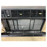 TCL 8,000 BTU Smart Window Air Conditioner, Fan & Dehumidifier, 350 Sq. Ft., Remote Control, Works with Alexa/Google Assistant, Black, W8W92-B4 (Used)