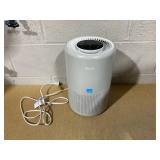 Levoit Core 200S-P Smart Air Purifier Gray: 4 Settings, ETL & CARB Certified, 140 sq. ft.