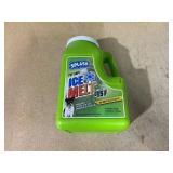 LOT OF 10 Splash Ice Melt