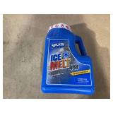 LOT OF 10 Splash Ice Melt