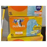 LOT OF 5 Swiffer Duster Merchandise