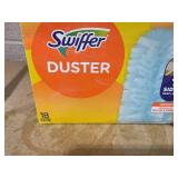 LOT OF 5 Swiffer Duster Merchandise