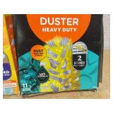 LOT OF 5 Swiffer Duster Merchandise