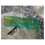 LOT OF 6 up&up 10" Heavy Duty Paper Plates