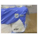 LOT OF 4 up&up Soft & Strong Bath Tissue