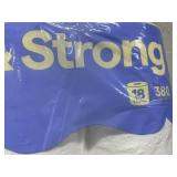 LOT OF 4 up&up Soft & Strong Bath Tissue