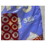 LOT OF 4 up&up Soft & Strong Bath Tissue