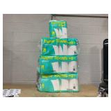 LOT OF 4 up&up Paper Towels Premium Quality
