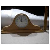 Howard Miller Nicholas Mantel Clock