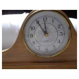 Howard Miller Nicholas Mantel Clock
