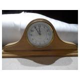 Howard Miller Nicholas Mantel Clock